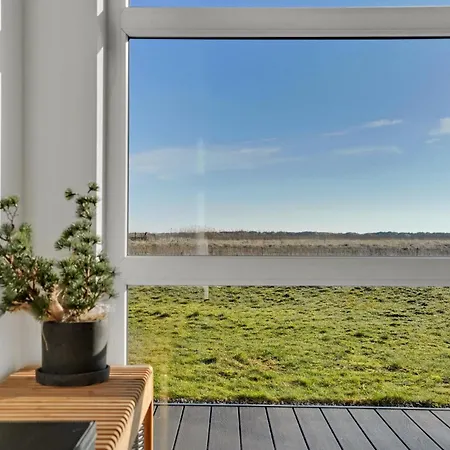 Cozy In With Sauna * Hals