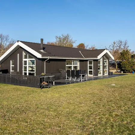 Nyaraló Cozy In With Sauna