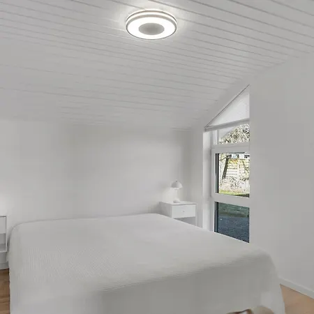 Cozy In With Sauna *