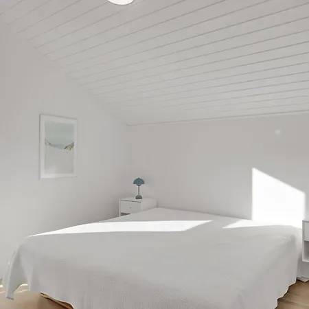 Cozy In With Sauna Hals