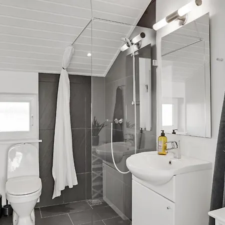 Cozy In With Sauna *