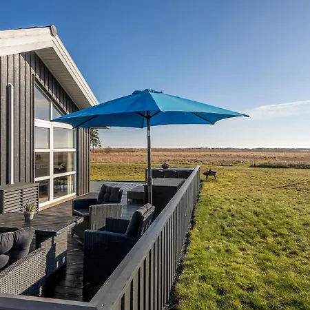 Nyaraló Cozy In With Sauna