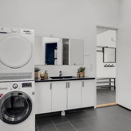 Nyaraló Cozy In With Sauna