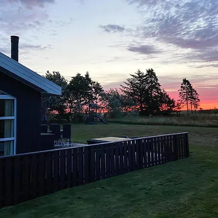 Cozy In With Sauna * Hals