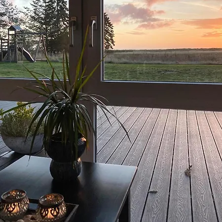 Cozy In With Sauna *