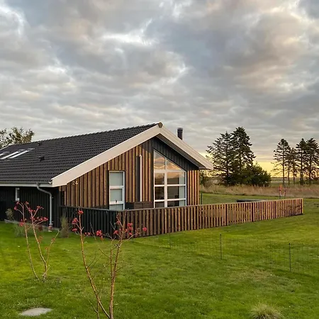 Cozy In With Sauna * Hals