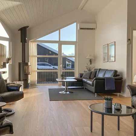 Cozy In With Sauna Nyaraló