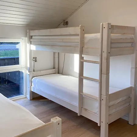 Cozy In With Sauna Nyaraló