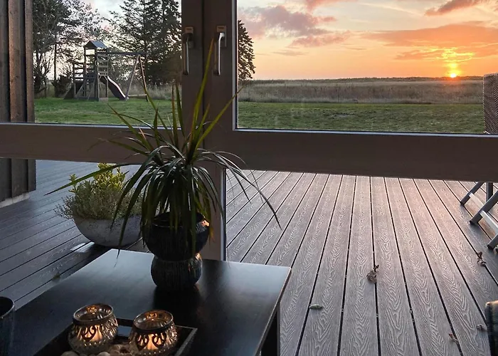 Cozy In With Sauna *