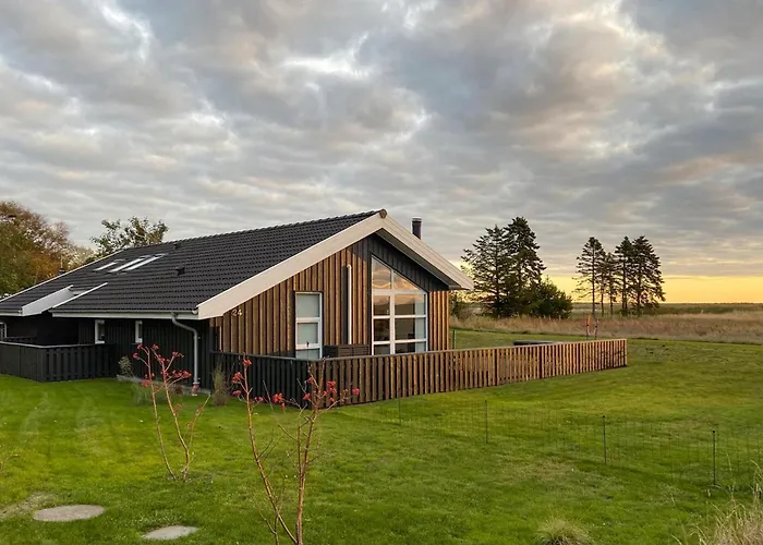 Cozy In With Sauna * Hals